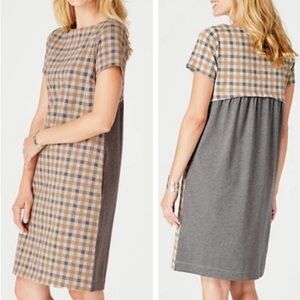3 for $30* J.Jill Dress with Pockets